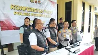 Hajatan Berujung Maut, Preman Mabuk Aniaya Tuan Rumah hingga Meninggal