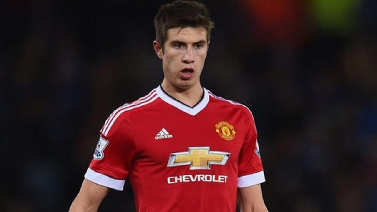 Paddy McNair bersiap tinggalkan MU