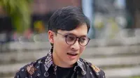 Yovie Widianto Dilantik Prabowo Jadi Staf Khusus Presiden bidang Ekonomi Kreatif, Apa Katanya?