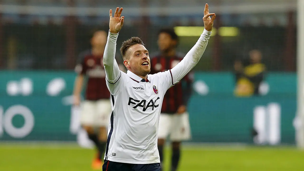 Eks Juve Paksa Milan Telan Kekalahan di Tahun Baru