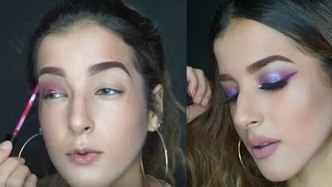 Copyright: (youtube.com/tasyafarasya)
