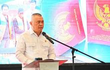 Tahukah Anda? Menhub Dudy Perkuat Keselamatan Pelayaran dengan e-Pas Kecil Digital, Tingkatkan Efisiensi!