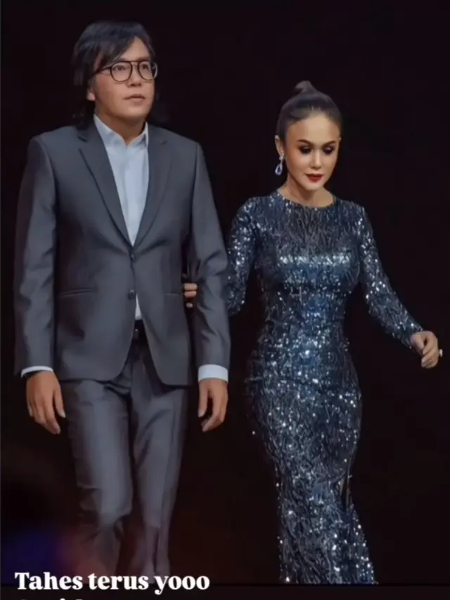 Ari Lasso Ultah 52 Tahun