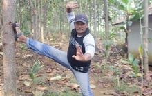 Artis-artis jadul Indonesia banting setir setelah meredup