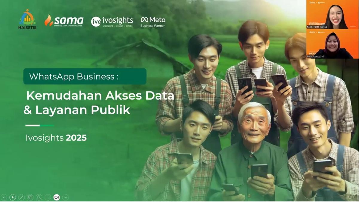 Transformasi Digital Buka Jalan Baru bagi Layanan Publik yang Efisien