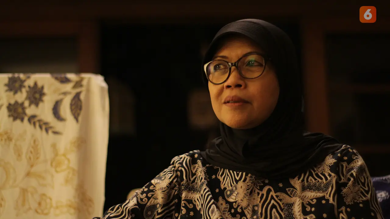 Pengrajin Batik