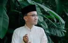 Merinding, Ruben Onsu Ceramah di Majlis Rasulullah SAW Ceritakan Kisah Mulafnya