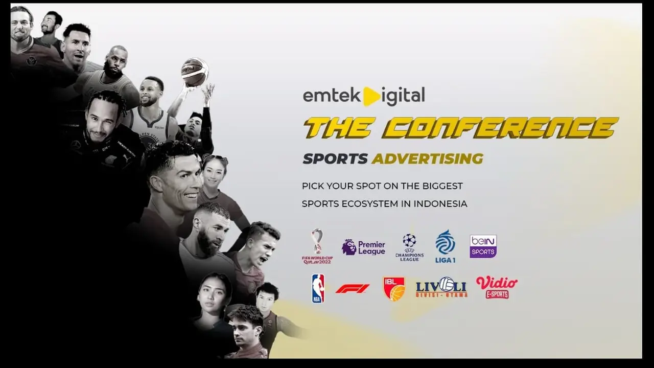 Emtek Digital Advertising Conference