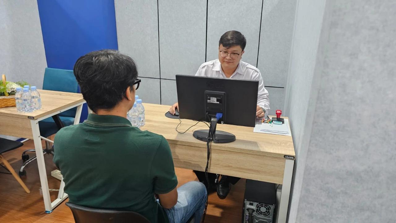 Warga Negara China Ketahuan Palsukan Dokumen, Coba Urus Paspor di Imigrasi Makassar Lalu Kabur