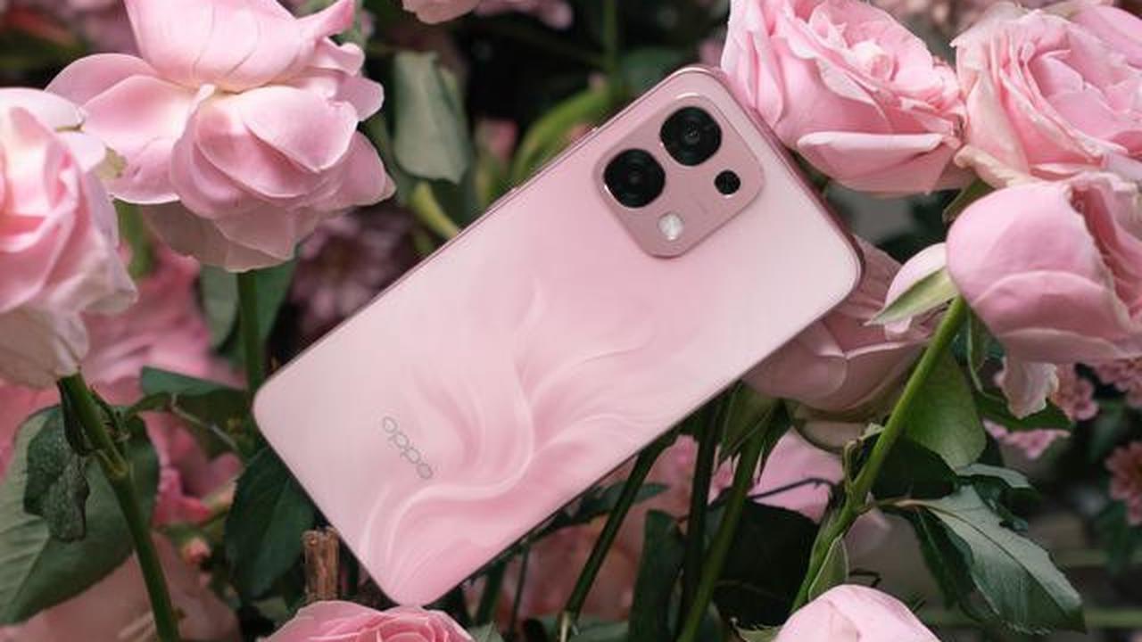Oppo Pad Air 5 Siap Masuk Pasar, Layar 2.8K 12,1 Inci Jadi Andalan