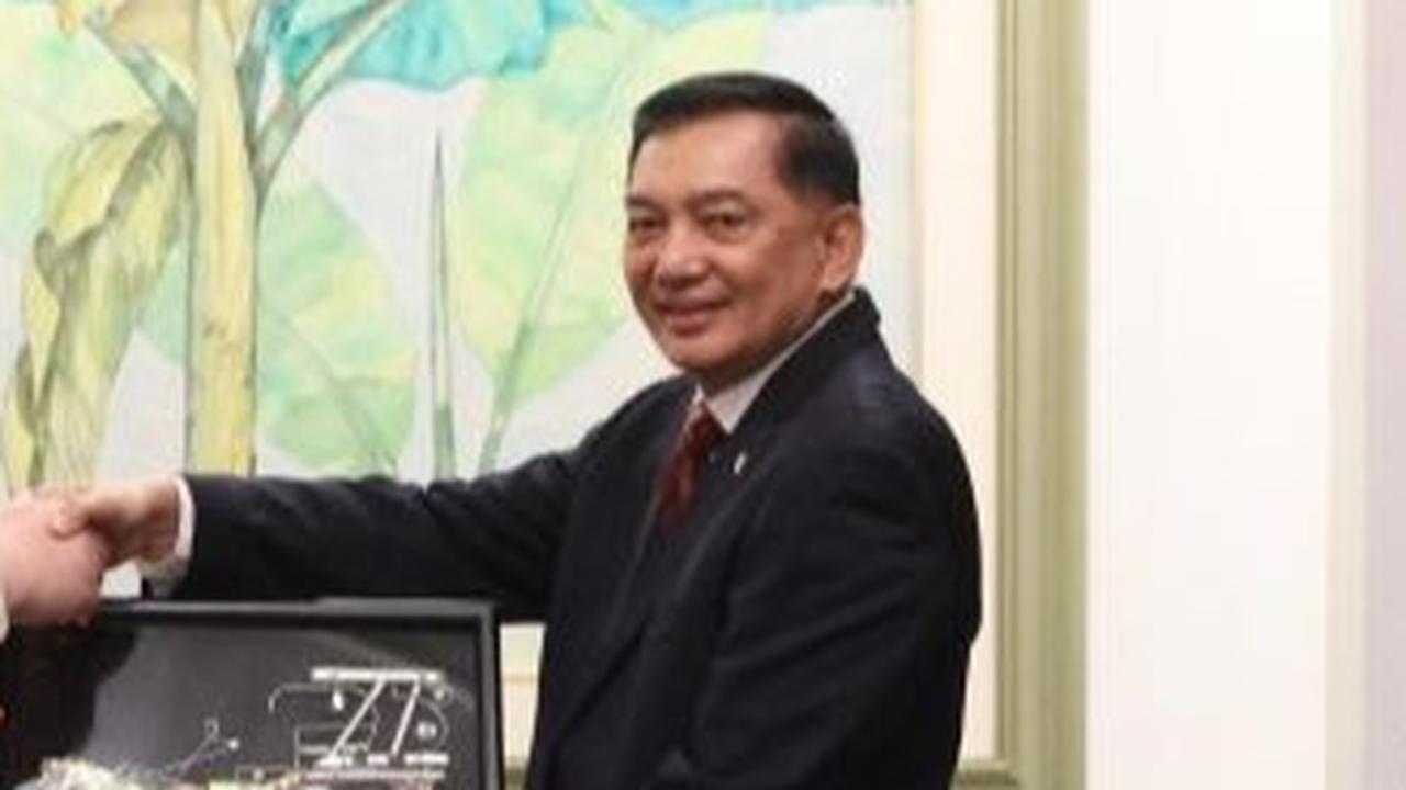 UU TNI Digugat ke MK, Menhan Sjafrie: Sudah Final, Jangan Terpengaruh Isu Masa Lalu