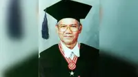 Prof Dr Midian Sirait, Pejuang Kemanusiaan Bidang Farmasi Diusulkan sebagai Calon Pahlawan Nasional
