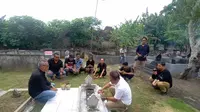 Wartawan Yogyakarta Mengenang Udin, Warisan Keberanian untuk Pers Hari Ini