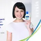 9 Dari 10 Perempuan Indonesia mengganti pembersih wajahnya dengan Cetaphil Gentle Skin Cleanser sejak pemakaian pertama*.