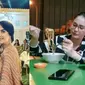 Jadi Istri Perjabat, Ini 6 Potret Kesederhanaan Arumi Bachsin Makan di Pinggir Jalan (Sumber: Instagram/arumibachsin_94)