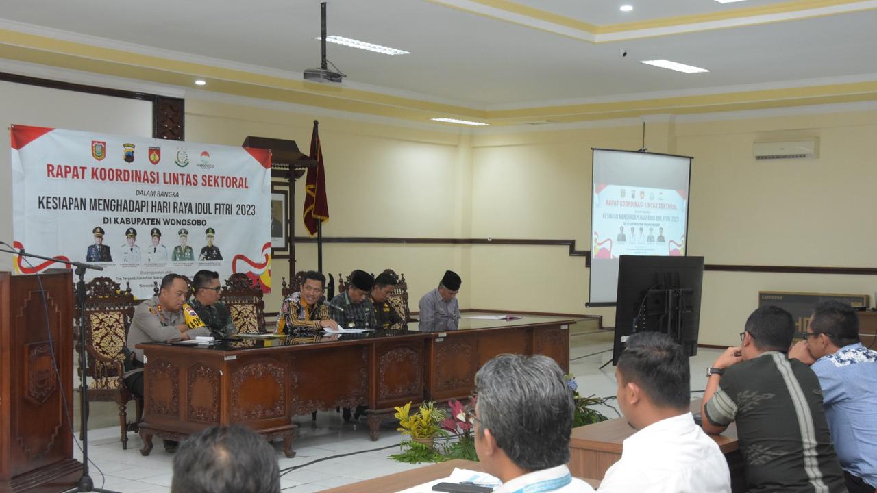 ATS di pedesaan di Wonosobo masih cukup tinggi. (Foto: Liputan6.com/Humas Setda Wonosobo)