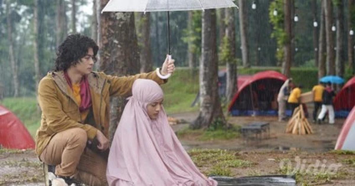 Di Luar Nurul