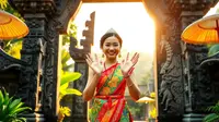 Mengenal Ciri Khas Orang Bali: Tradisi, Budaya, dan Keunikan yang Mempesona