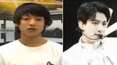 Dengan segudang talentanya, Jungkook BTS mendapat julukan golden maknae. Di masa audisi, ia adalah sosok pemalu, tapi suaranya mampu membuat pihak label kepincut (kissasian)