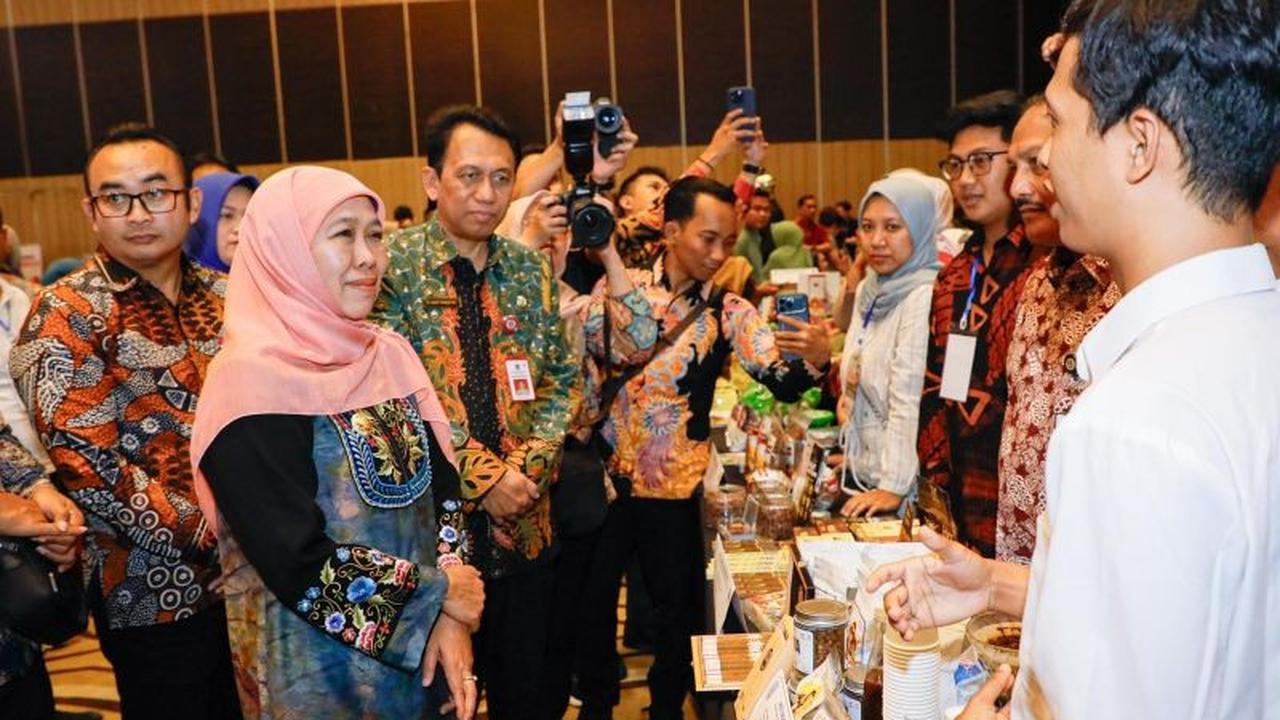 Misi Dagang Jatim Jateng 2026 Sukses Besar, Catatkan Transaksi Rp3,15 Triliun Lebih