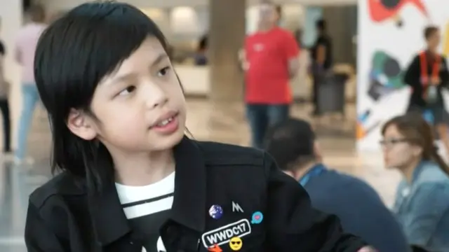 Yuma Soerianto