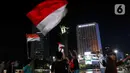 Timnas Indonesia tampil sempurna selama SEA Games 2023. Liputan6.com/Herman Zakharia)