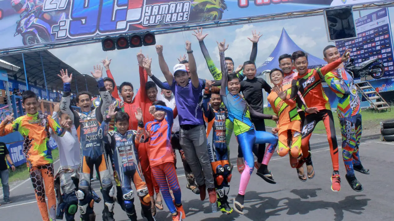 Yamaha Indonesia