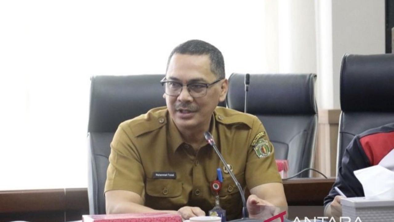 Gratis UKT Kaltim: Pemprov Realisasikan Bantuan Pendidikan untuk 21.903 Mahasiswa Baru