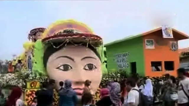 Jakarnaval 2015