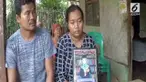 Tearsya Riftiani (10) siswi sekolah dasar di Karawang, meninggal dunia usai mendapat suntikan vaksin difteri disekolahnya.

Usai mendapat imunisasi korban mengalami panas tinggi hingga kemudian meninggal dunia di RS. (sab)

