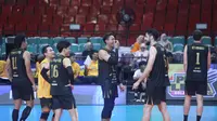 Jakarta Bhayangkara Presisi Lawan LavAni di Grand Final Proliga 2026