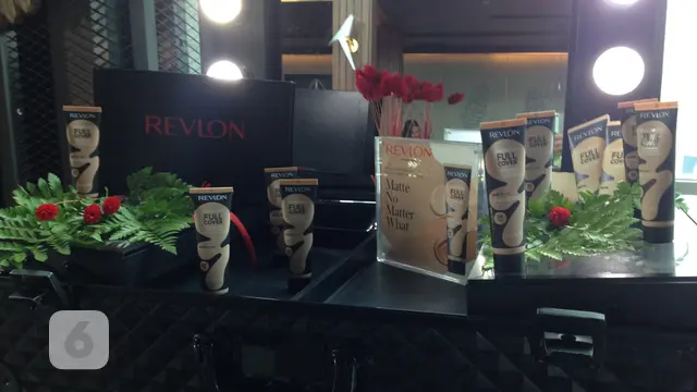 Revlon ColorStay Full Cover Foundation