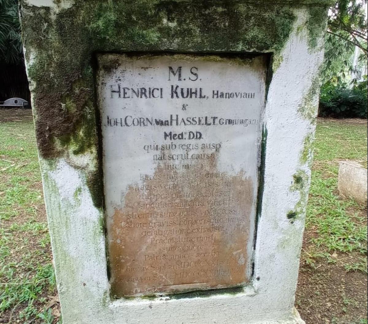 Dok. Istimewa