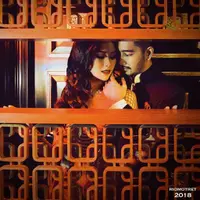 Tinggal beberapa minggu lagi, Syahnaz Sadiqah akan melepas kesendiriannya. Adik Raffi Ahmad itu akan menikah dengan Ritchie Ismail alias Jeje Govinda. (Instagram/syahnazs)