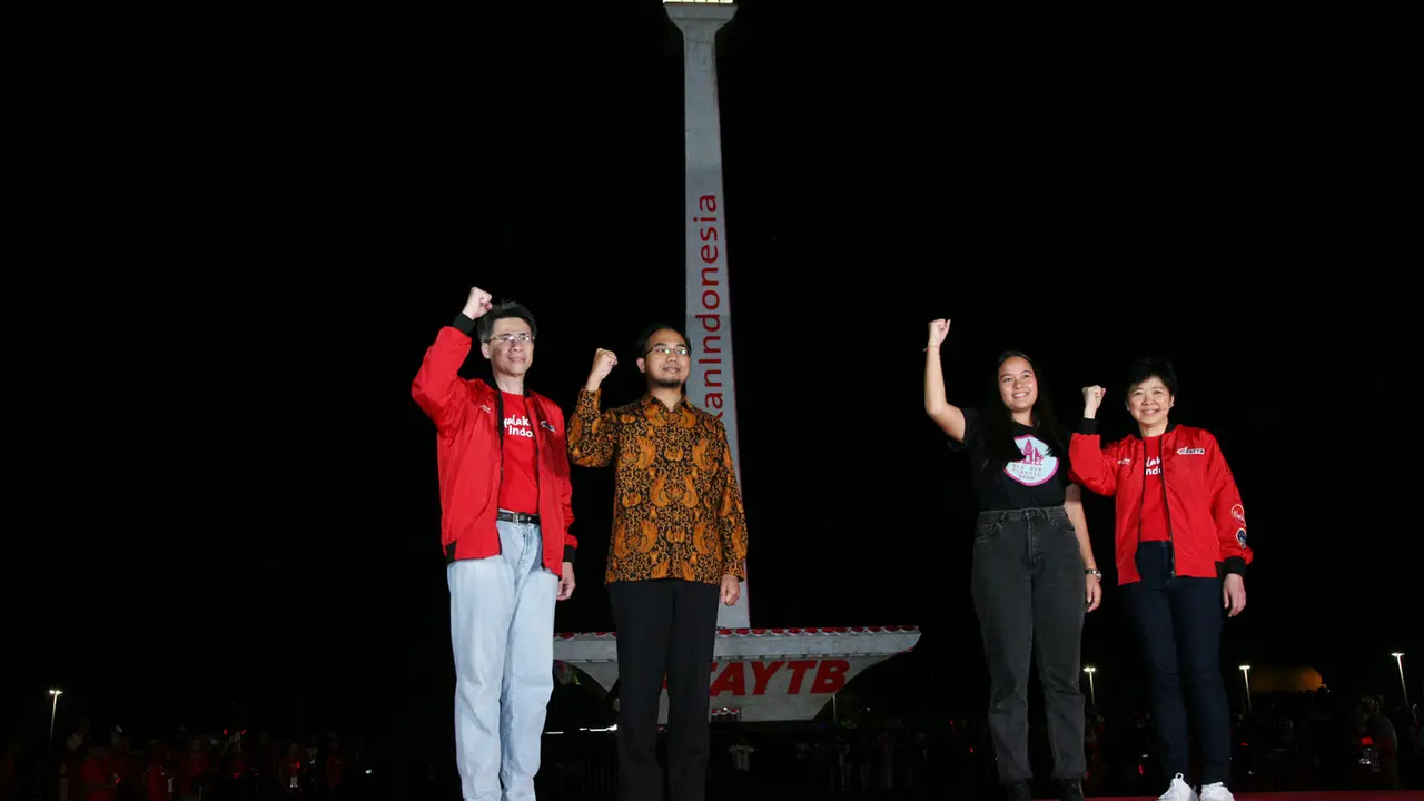 Nyalakan Indonesia