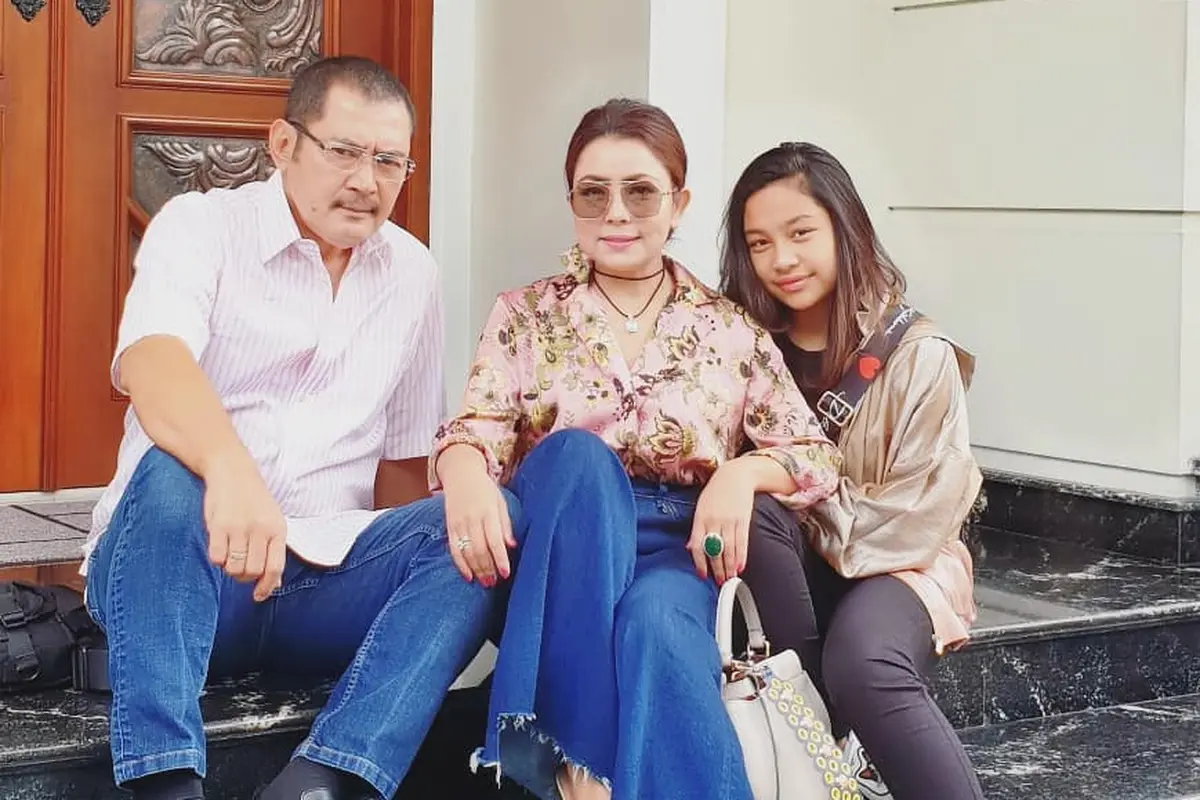 [Bintang] Mayangsari
