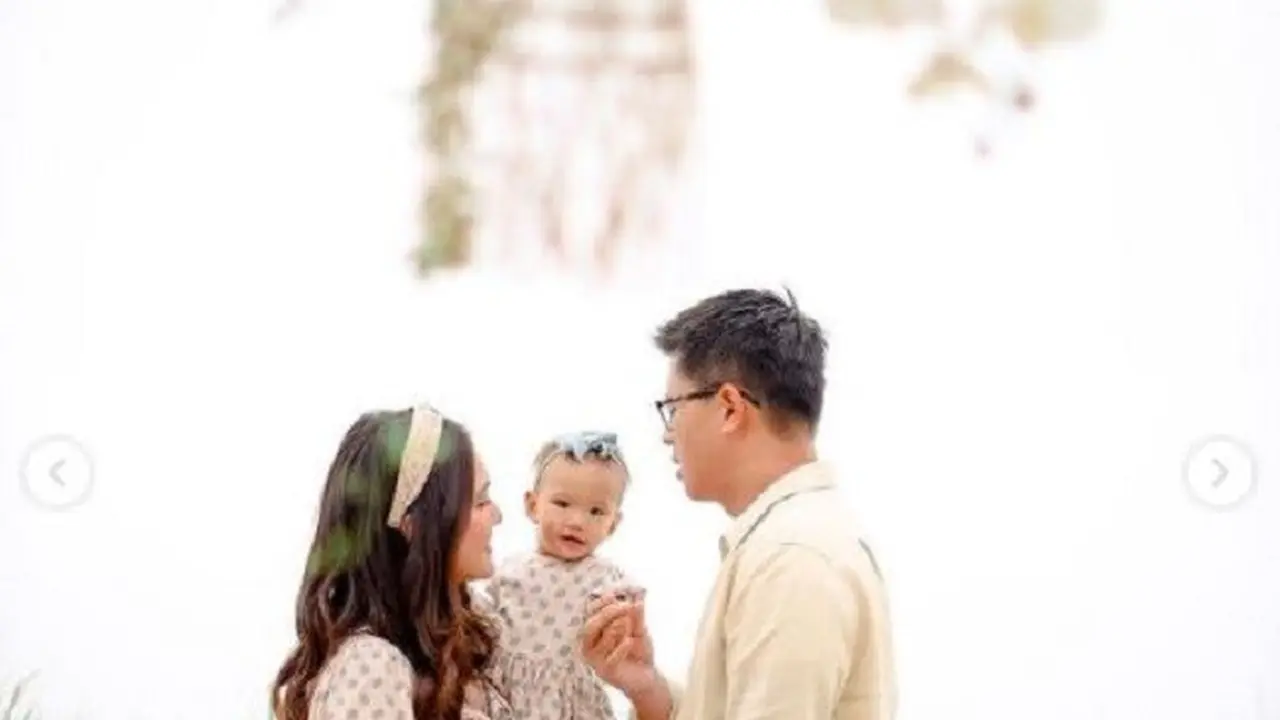 Shandy Aulia dan David Herbowo