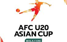 Jadwal Siaran Langsung Timnas Indonesia U-20 Vs Yaman Malam ini, Tayang Live di TV Mana?