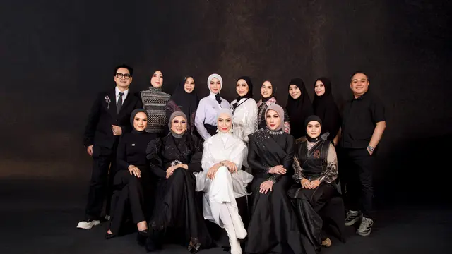 Indonesia Fashion Aesthetics 2026 Bakal Digelar, Ketika Gaya, Estetika, dan Prestise Bertemu dalam Satu Panggung