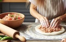 Tips Bikin Bakpao Sederhana yang Gurih, Manis, dan Empuk Tahan Lama