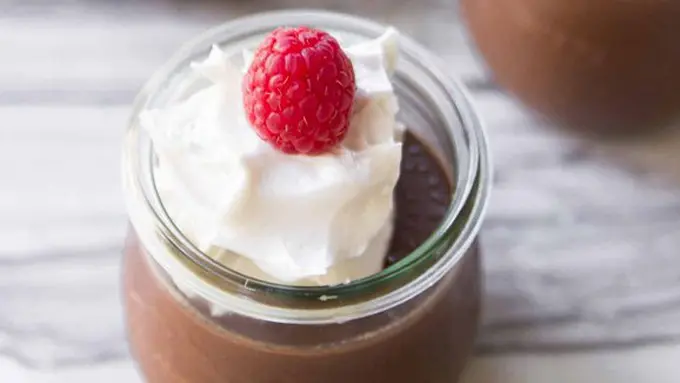 Pudot, puding sedot/Copyright: delish.com