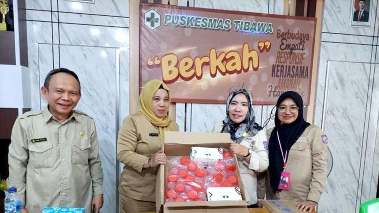 Pemprov Gorontalo Pastikan Kesehatan Pengemudi Angkutan Jelang Libur Nataru: Upaya Pencegahan Kecelakaan