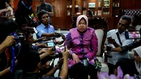 Keren, Surabaya Bakal Punya Alun-Alun Bawah Tanah