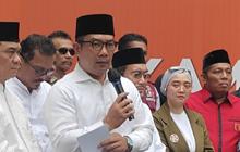 VIDEO: Kejutan! Alasan KPK Geledah Rumah Ridwan Kamil Ungkap Keterlibatan di Kasus Bank BJB