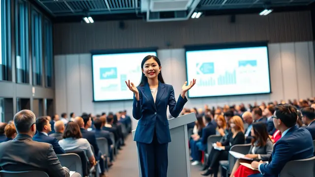 tips and trick public speaking