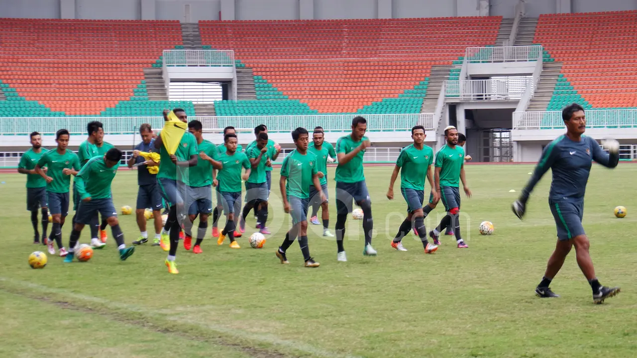 Timnas Indonesia