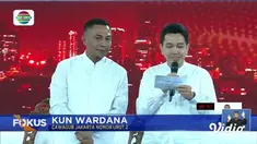 Perbarui informasi Anda bersama Fokus edisi (07/10) dengan pilihan topik-topik berita di antaranya, Adu Pantun di Debat Perdana Pilgub Jakarta, Harga Sayur Mayur Turun, Evakuasi WNI dari Lebanon, Nelayan Tersapu Ombak.