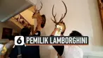 pemilik lamborghini