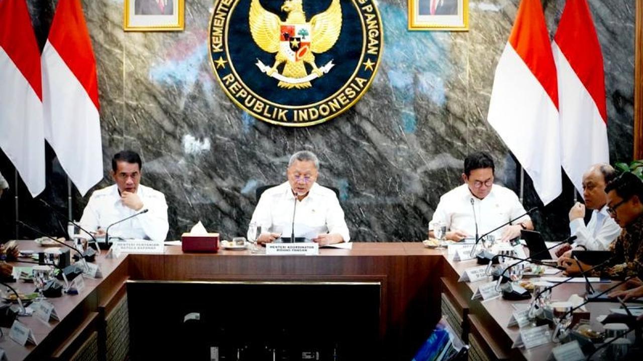 Kenaikan Margin Fee Bulog Diperlukan untuk Wujudkan Beras Satu Harga Nasional