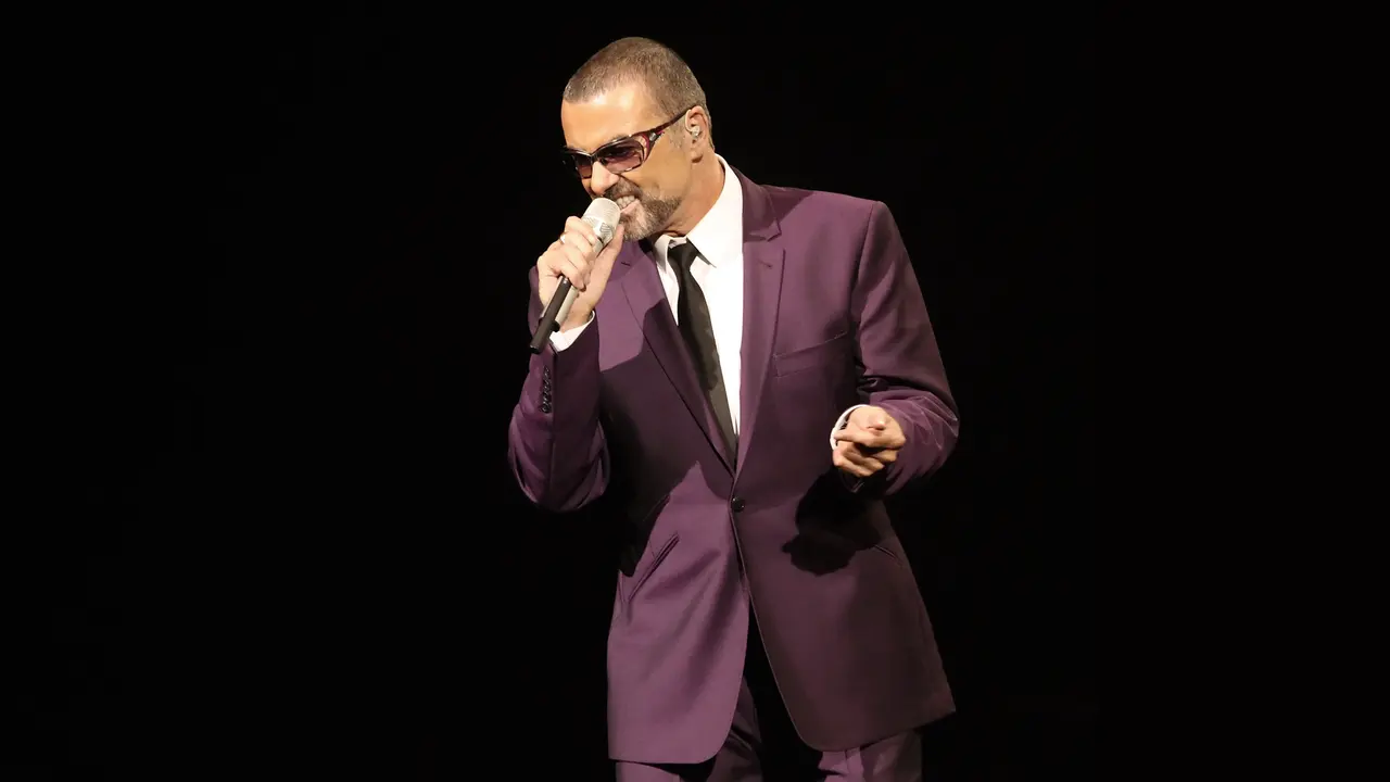 George Michael 